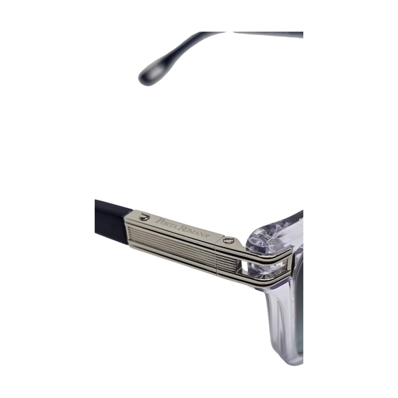 Porta Romana Transparent crystal clear  Sunglasses - Picture 5 of 5
